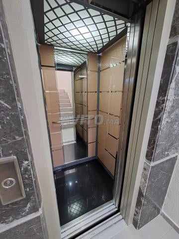 Appartements neufs à vendre Dar bouazza