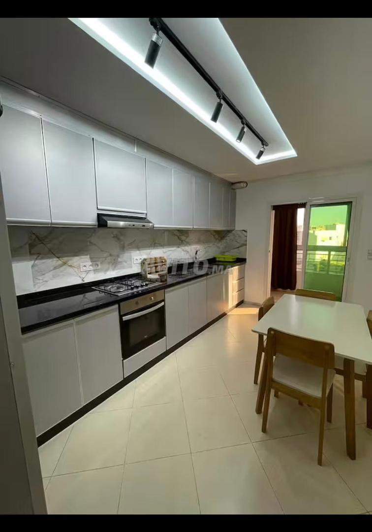 Appartement à vendre Tanger Castilla