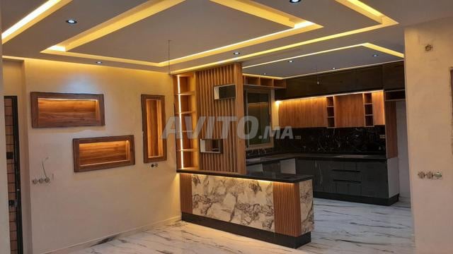 Appartement à vendre à Bouznika