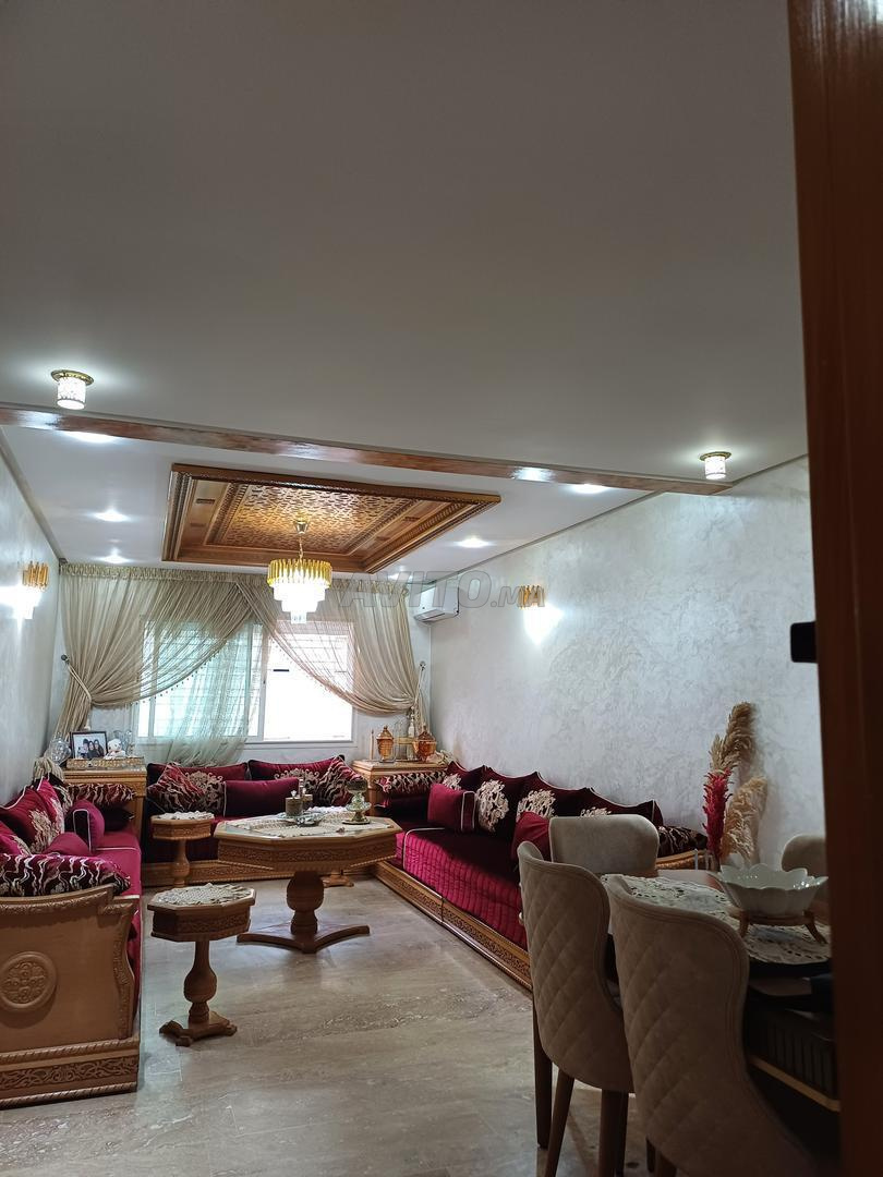 Appartements de qualité à vendre à Ain Atiq