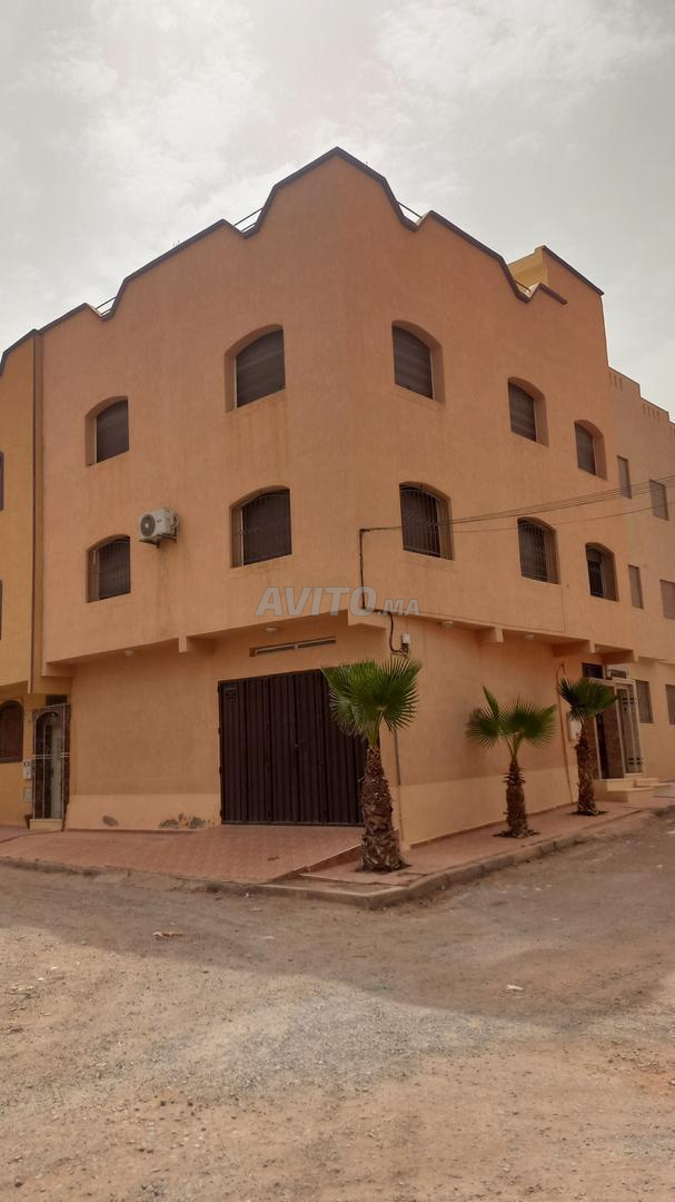 Maison titrée à vendre à Tiznit
