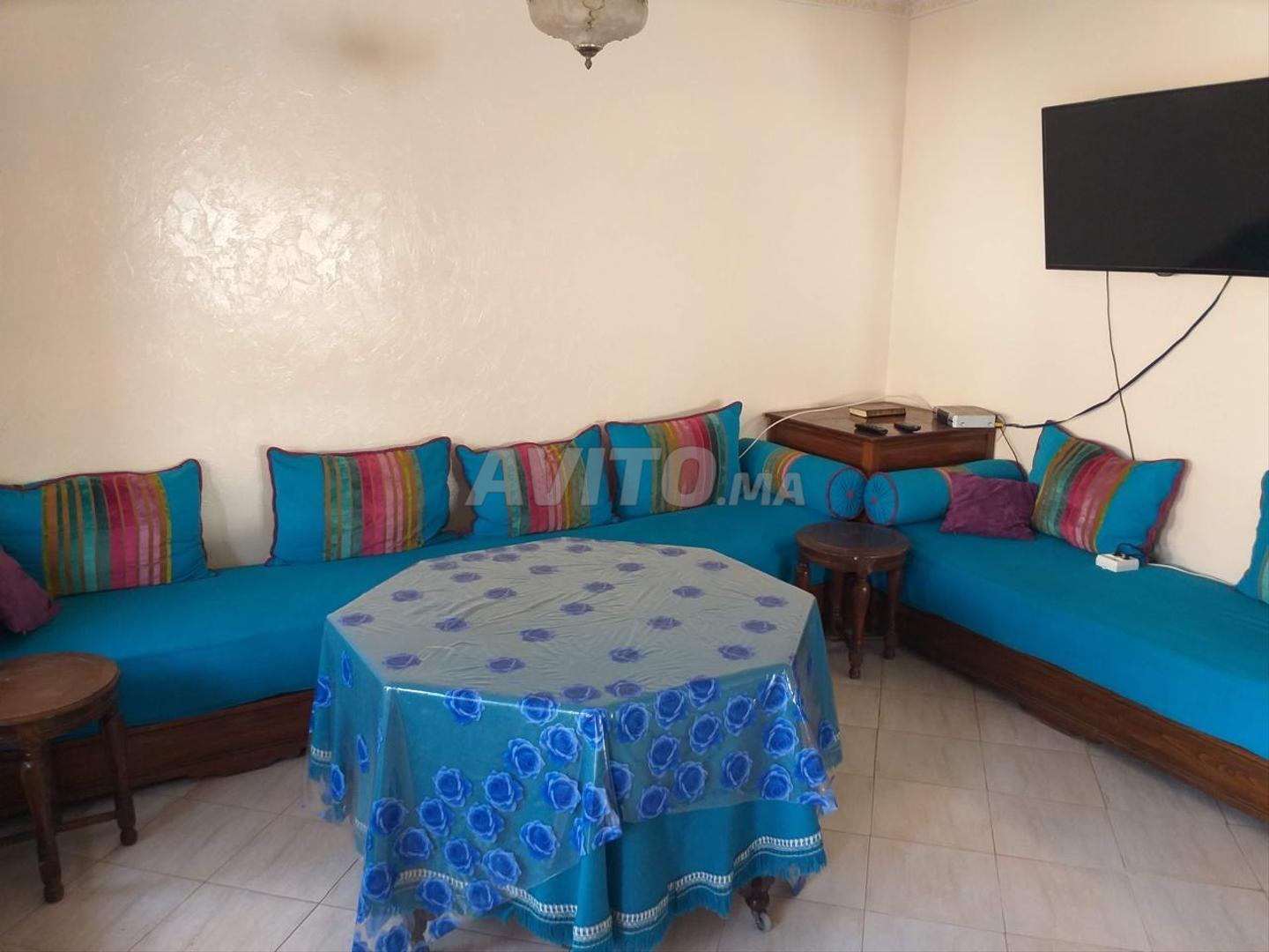 Appartement à louer à SIDI BOUZID