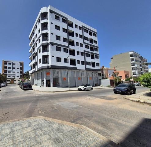 Magasin 30 m² à vendre avec soupente
