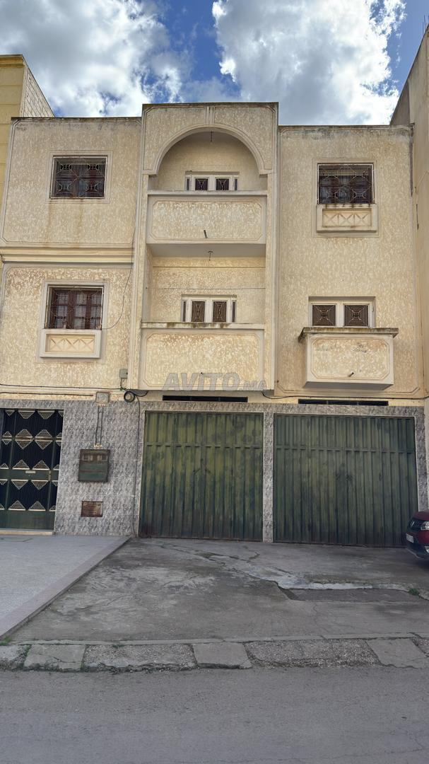 Maison à vendre - Khouribga - Yasmina 2