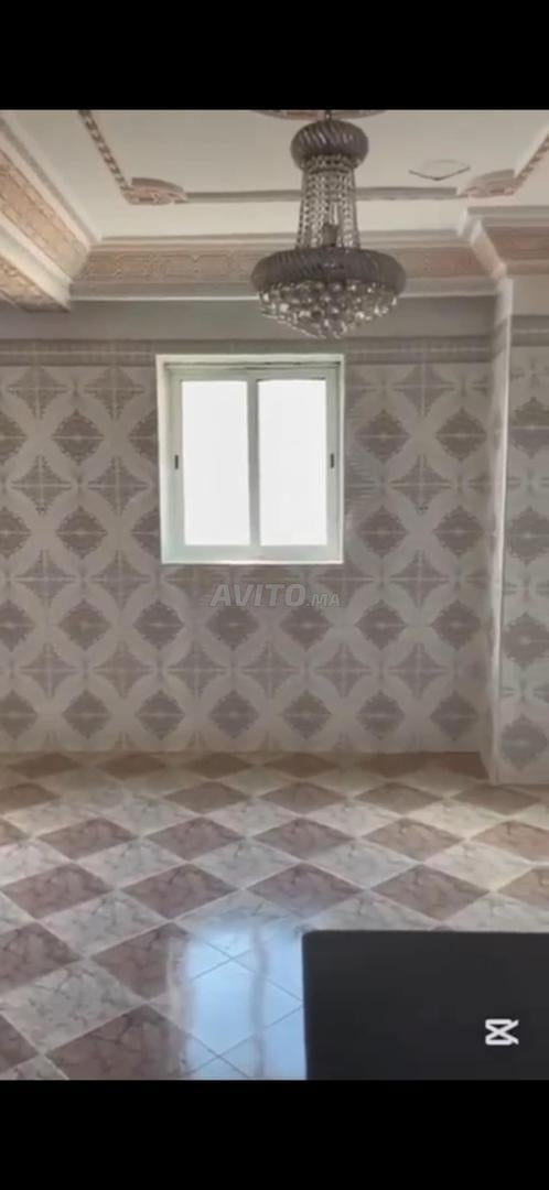 Immeuble vente bernoussi R plus 3