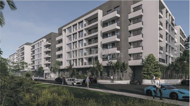 Moderne Appartement de 226 m² à Vendre