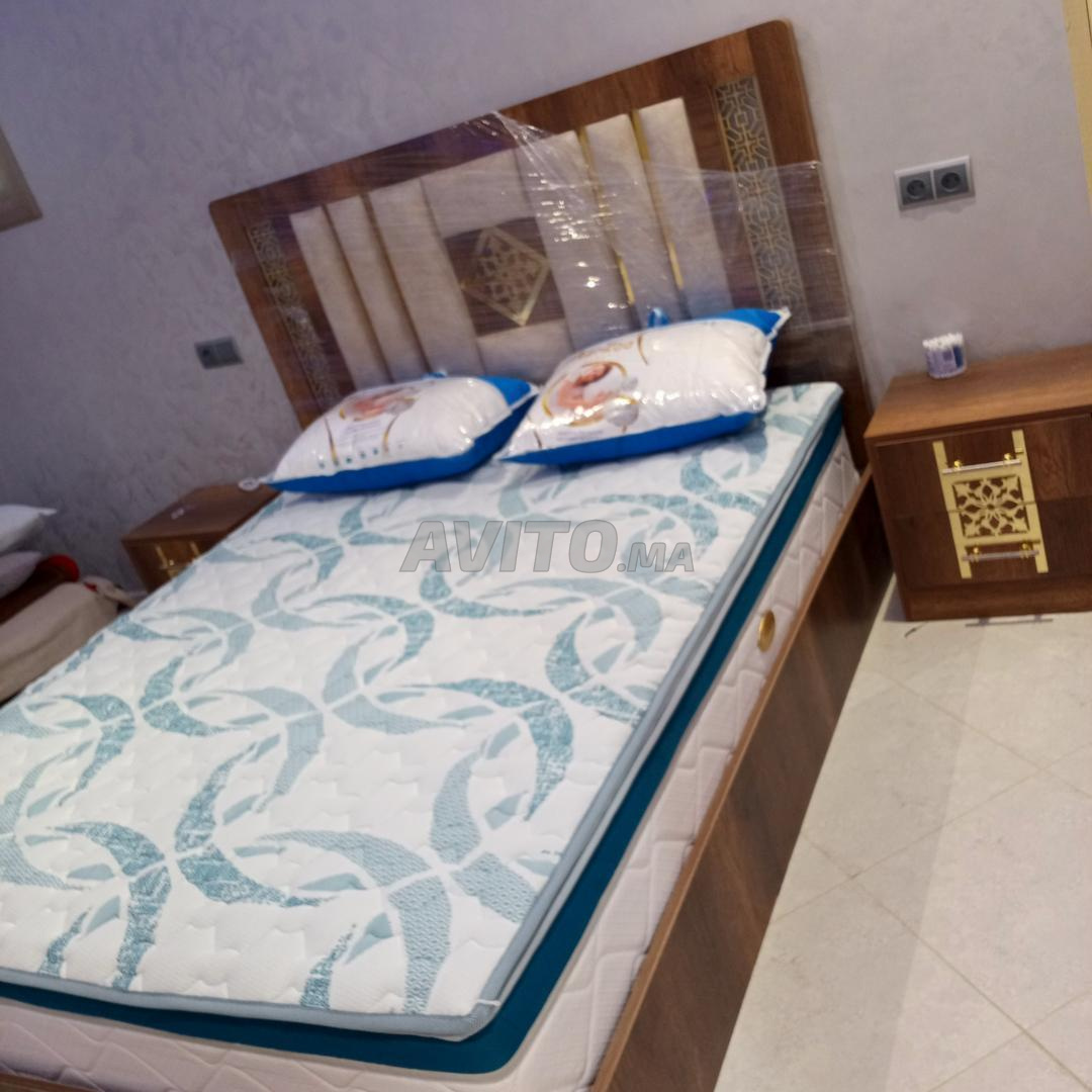 Appartement excellent à louer quotidiennement pour les familles .Tanger