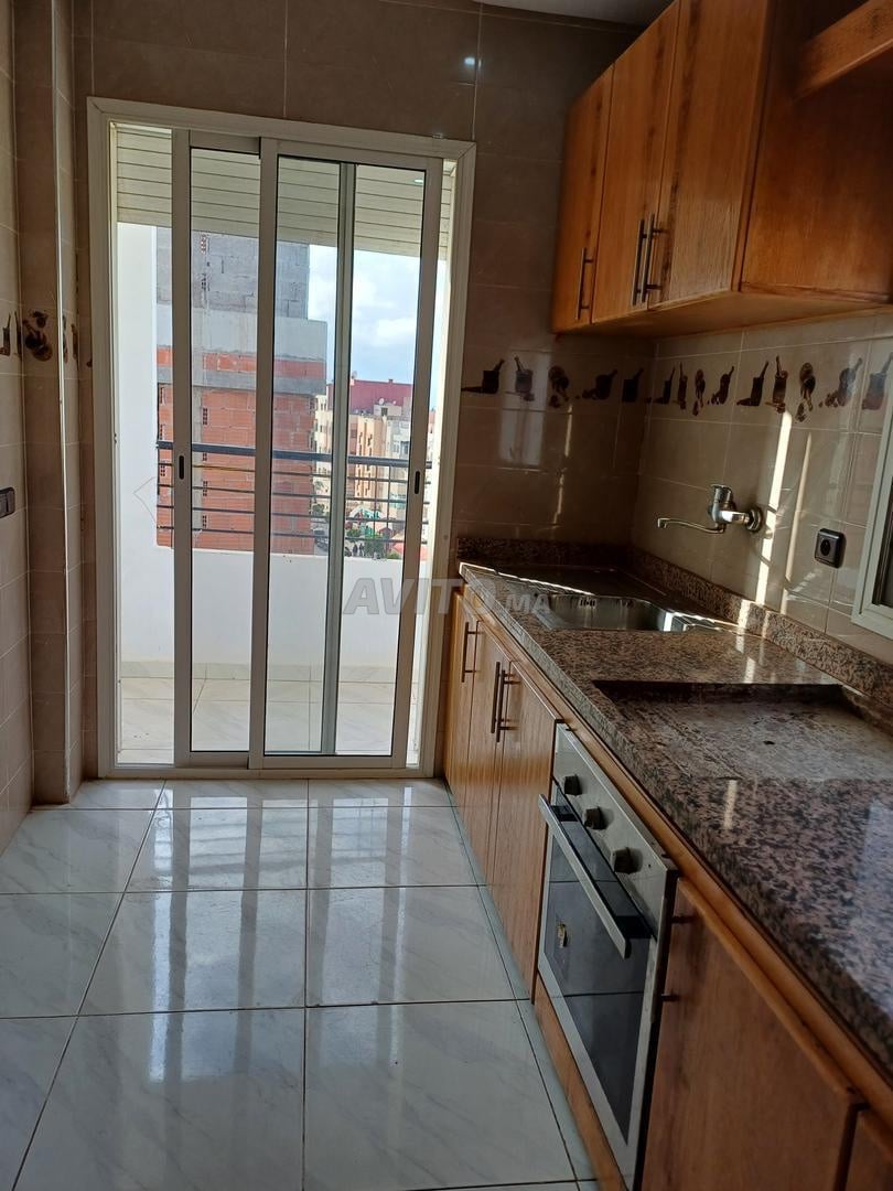 Appartements de qualité à vendre