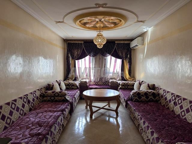 Superbe appartement à vendre à Tanger