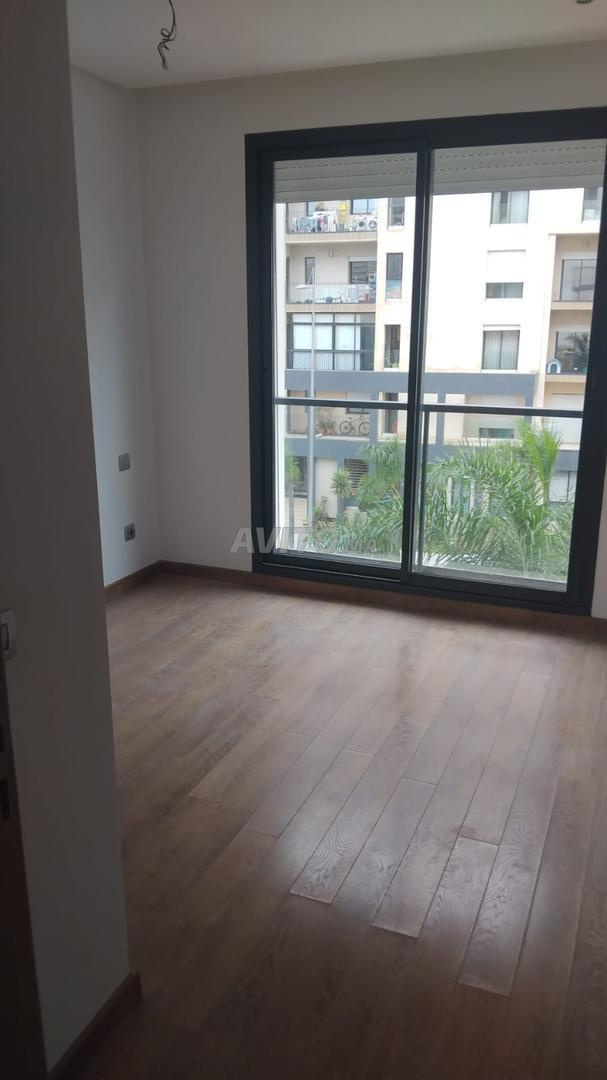 Appartement à louer à Prestigia