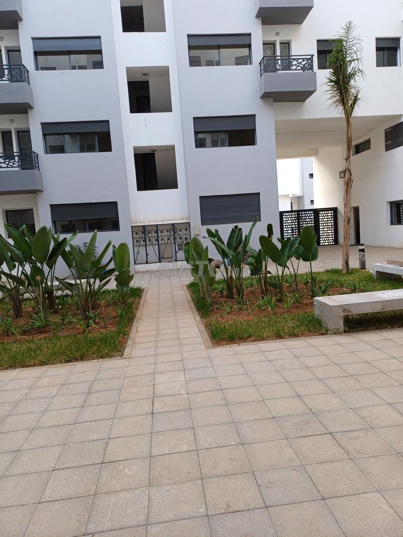 Excellents appartements à louer