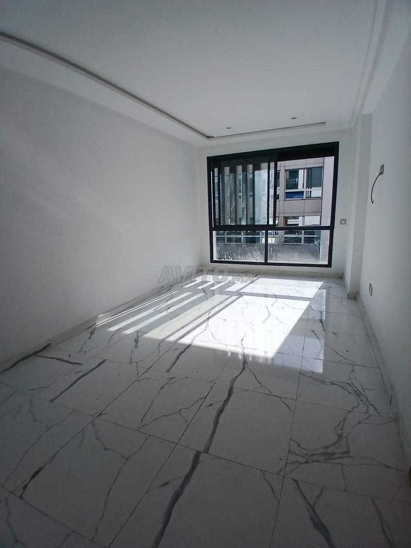 Studio à louer 40 m² à Casablanca