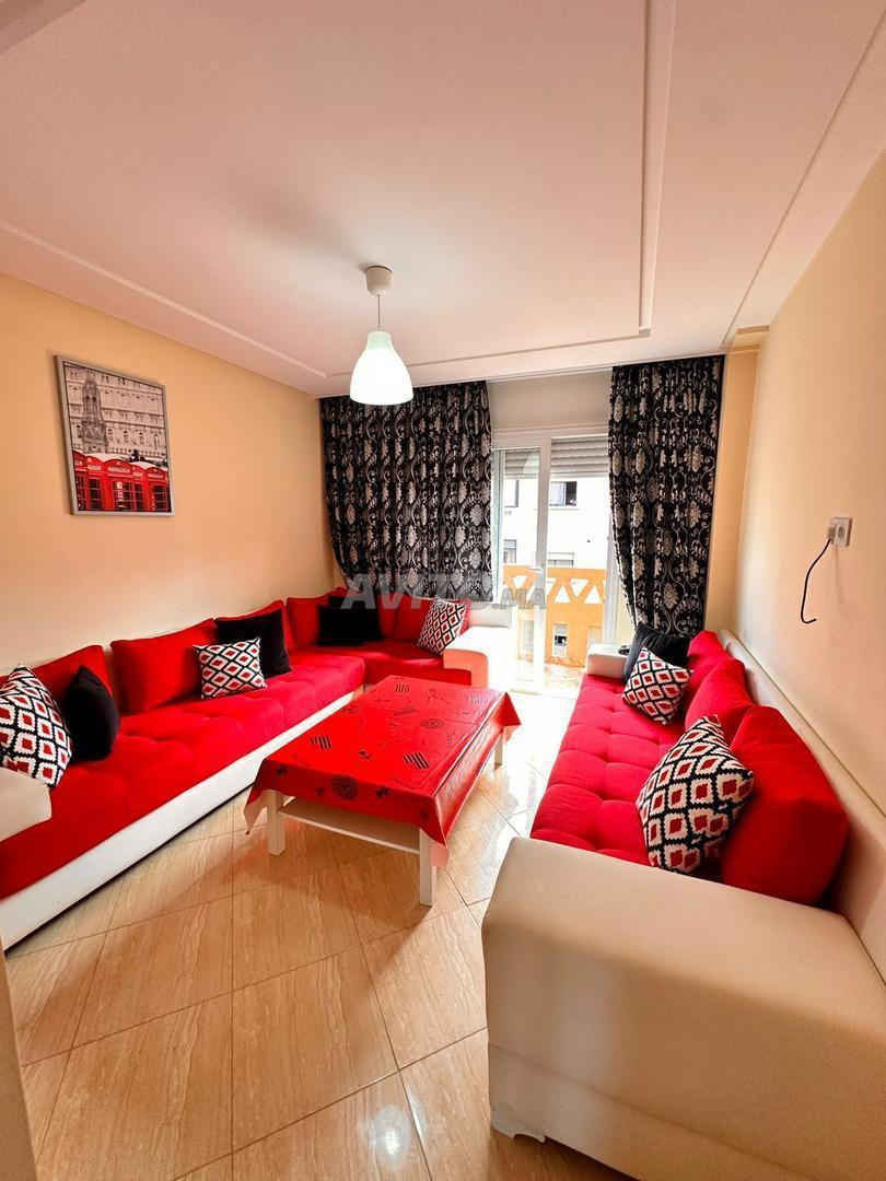 Appartement à louer à Kalaat el mansouria