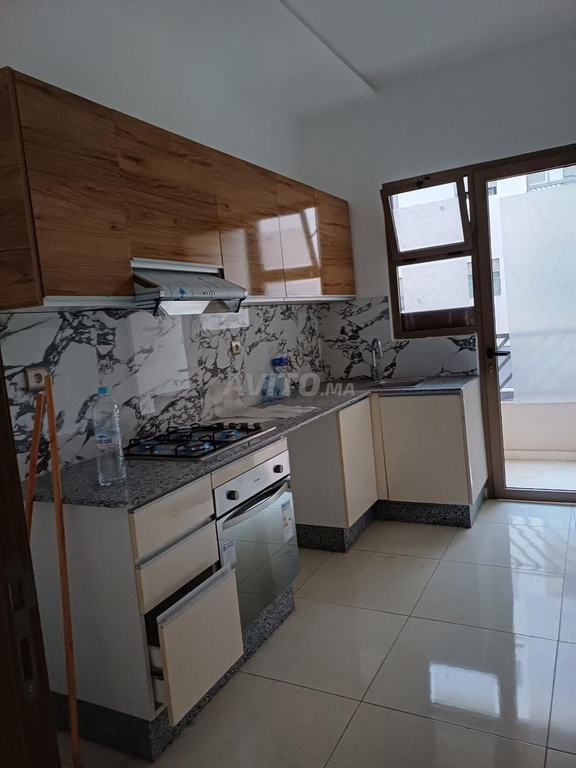 Appartements de qualité à vendre