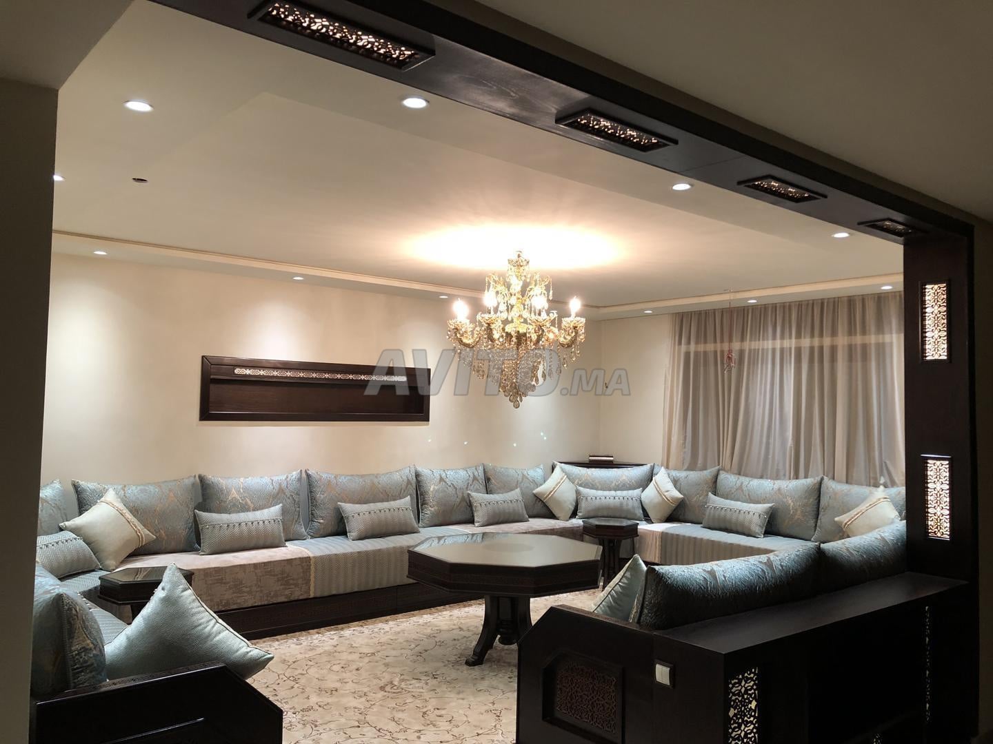 Appartement à vendre 153 m² à Tétouan