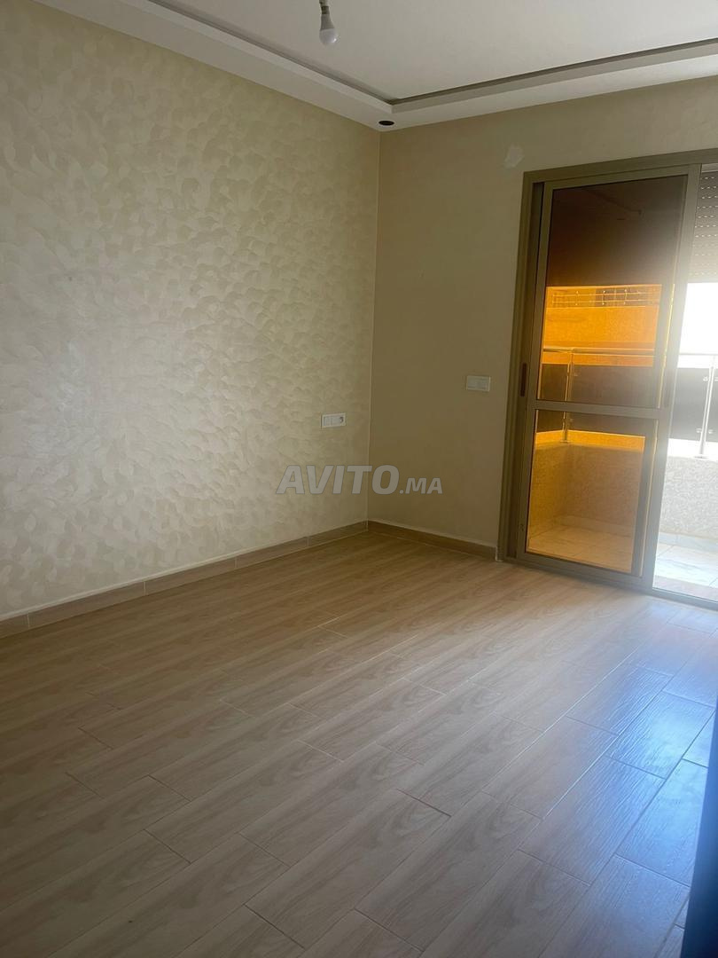 Appartement à louer près du centre Dar Al Makhzen