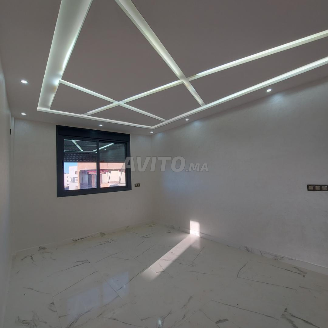 Appartement neuf à vendre a SAÏDIA