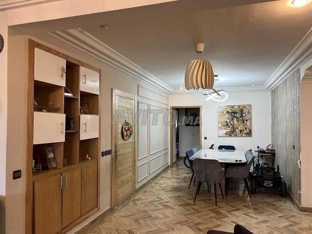 Appartement à vendre 227 m² à Casablanca palmier