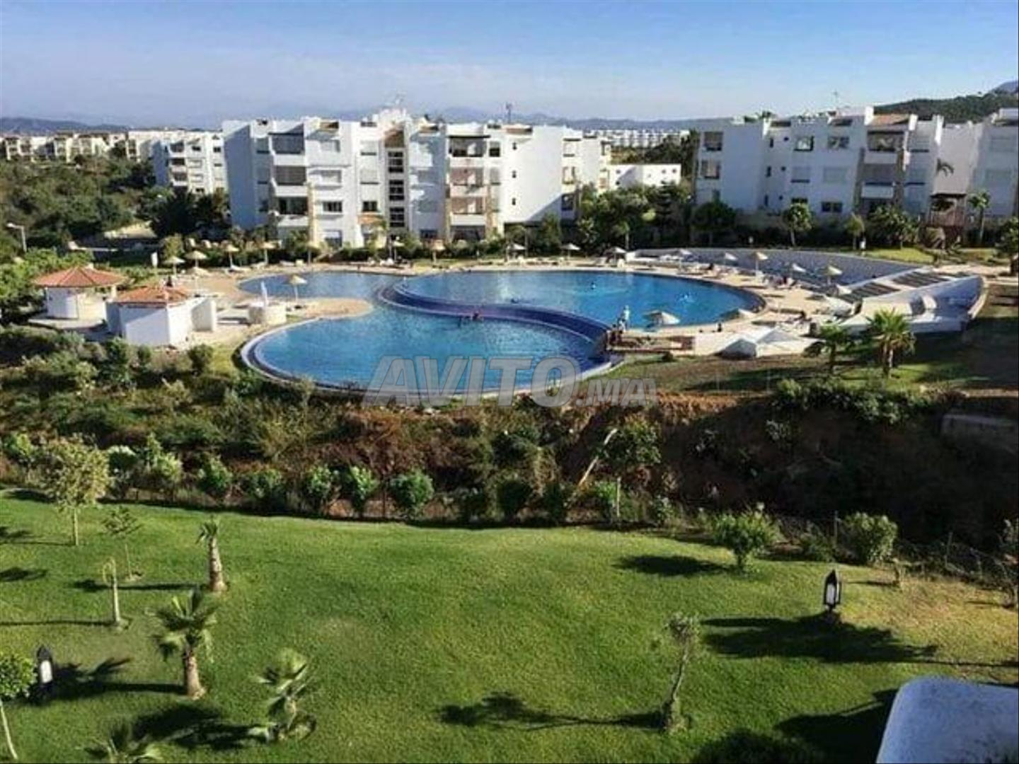 Appartement À Vendre Playa Del Pacha