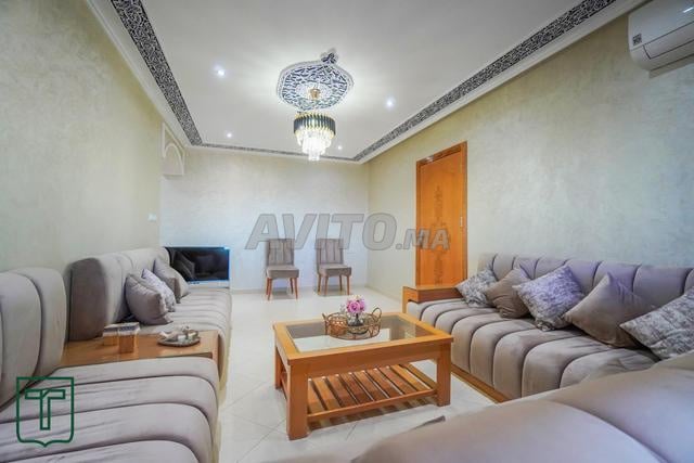 Appartement 151 m² à vendre – Drissia, Tanger