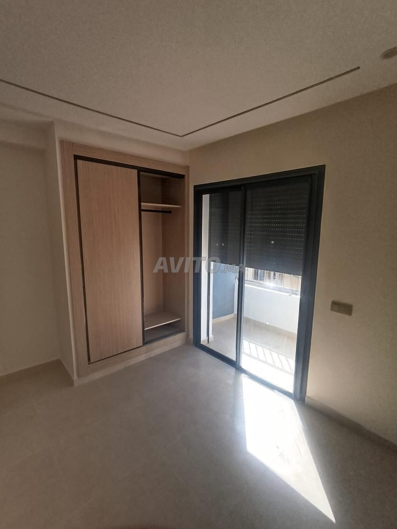 Excellents appartements à vendre