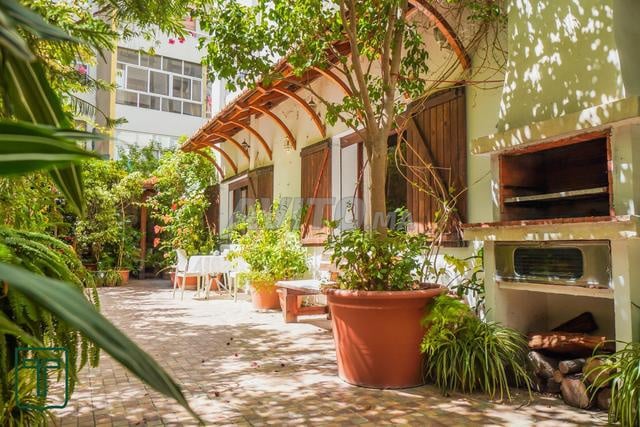 Rare Opportunité 478 m² en Vente au Cœur de Tanger