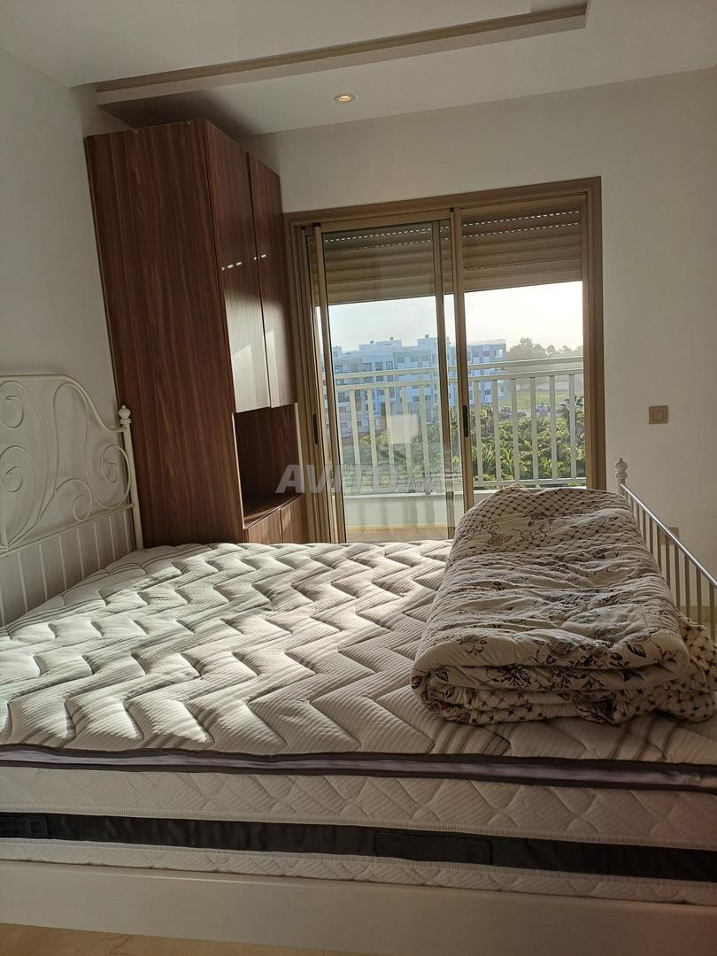 Appartements meublés de qualité à louer