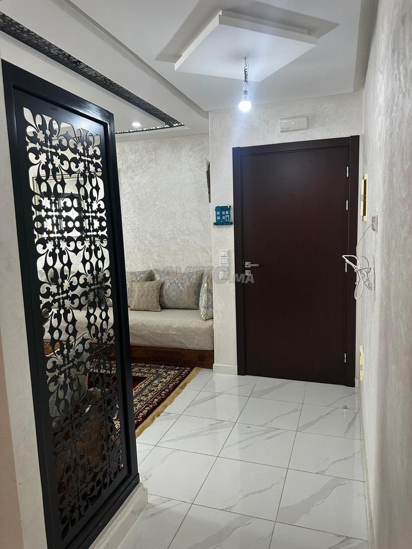 Appartement à louer 88 m² à Kénitra