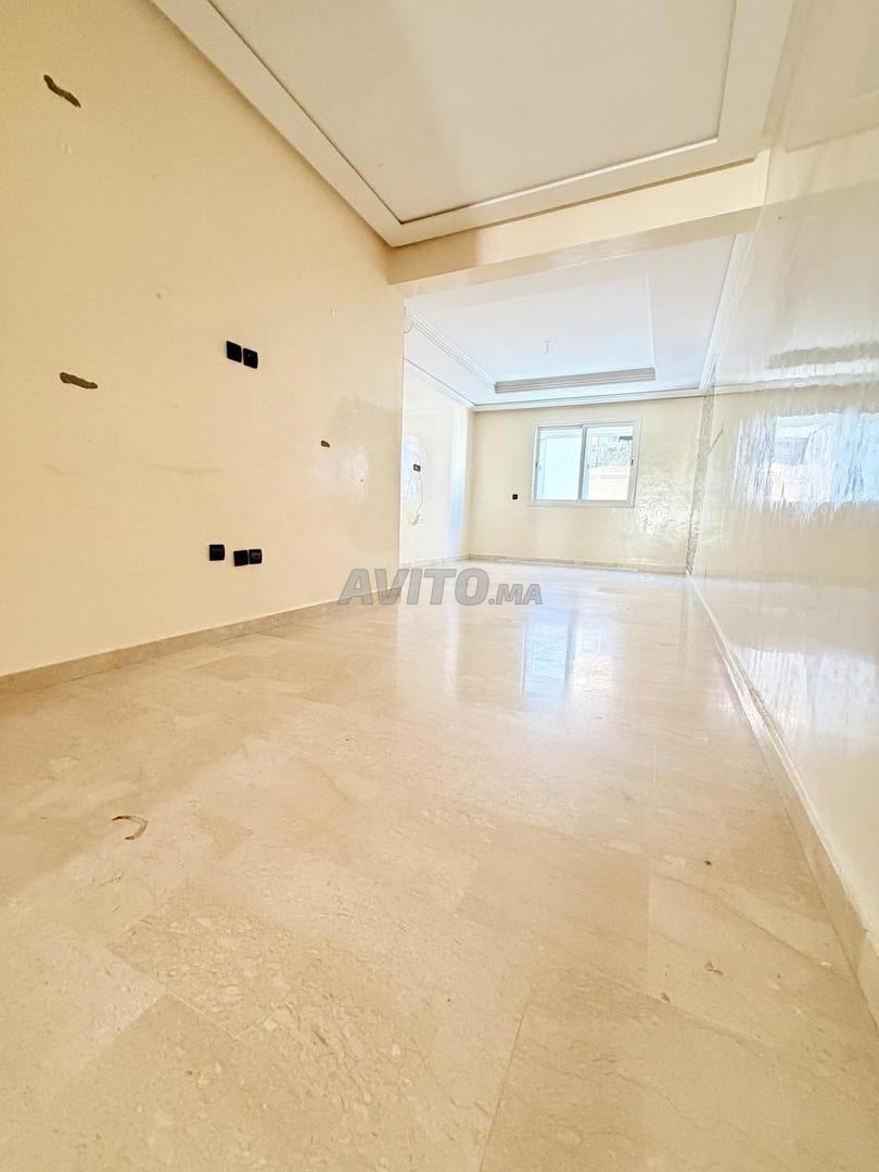 Appartement à louer 90 m² à Casablanca Maarif