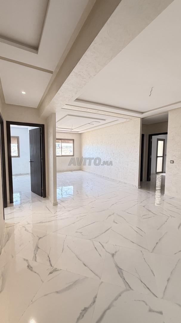 Superbe appartement meublé à vendre en centre-ville