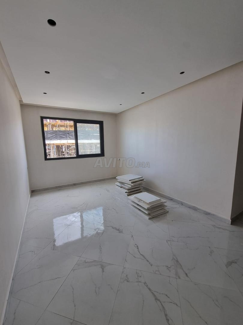 Nouvel appartement à vendre près de l'Université Abdelmalek Essaâdi