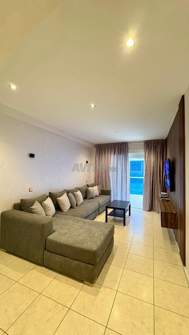 location de vacances marina Smir