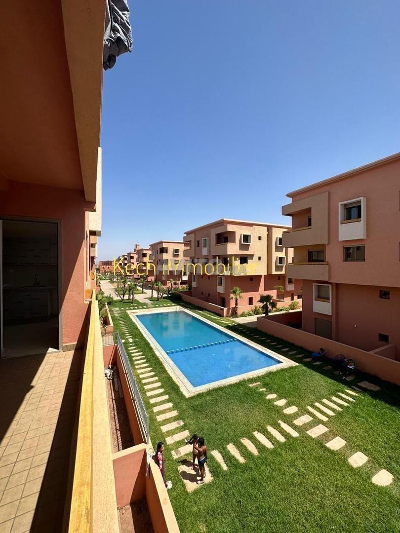 Appartement à vendre 80 m² à Marrakech