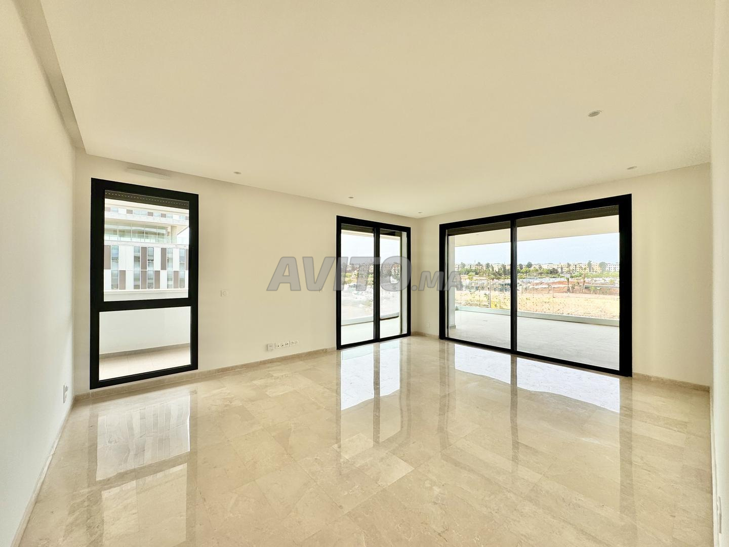 Appartement neuf location Cfc