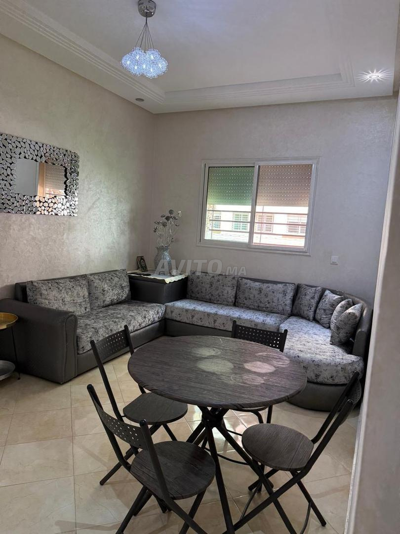 Appartement à vendre 65 m² à Settat