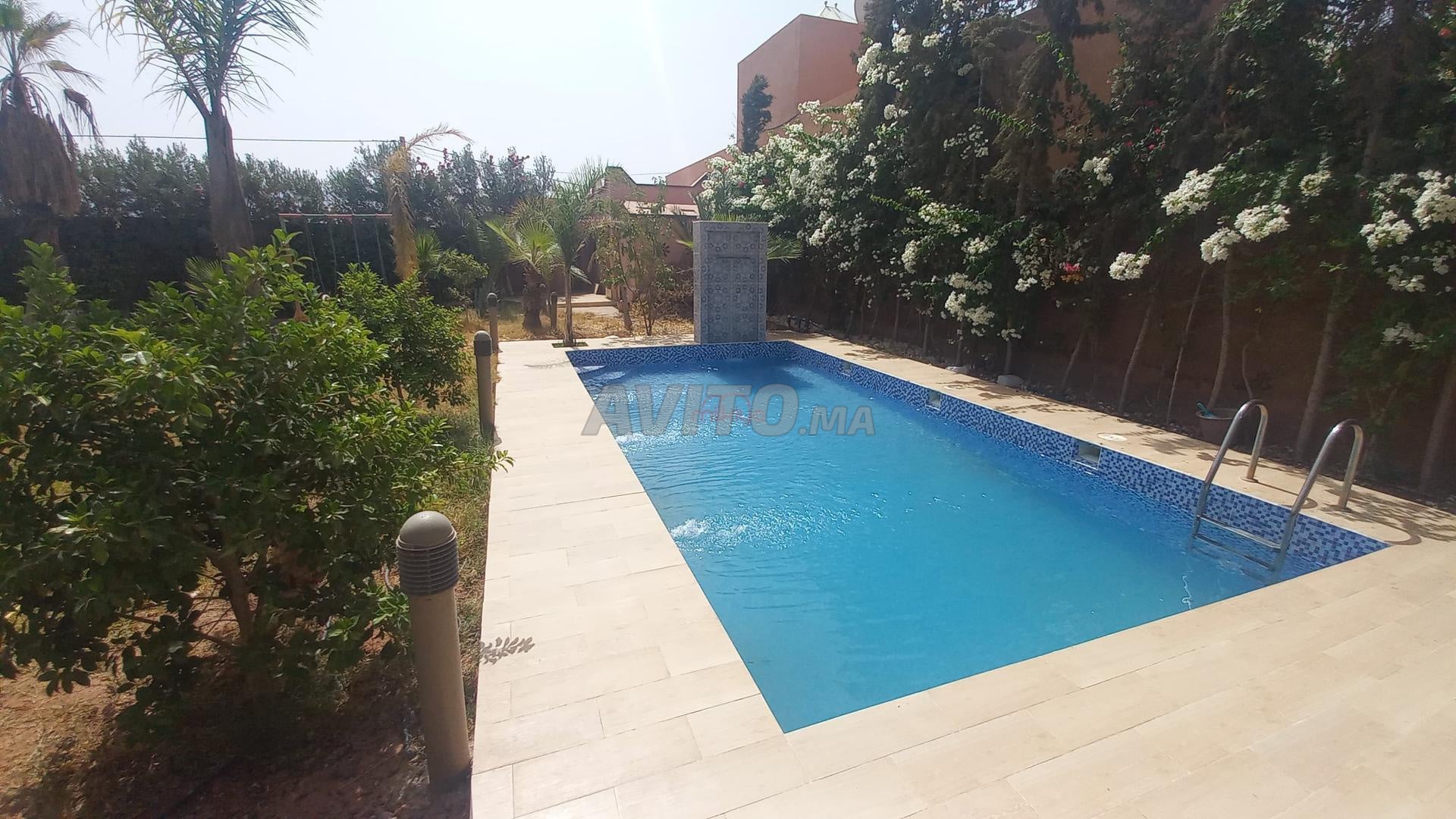 Vente Villa de 1300 m2 à Marrakech