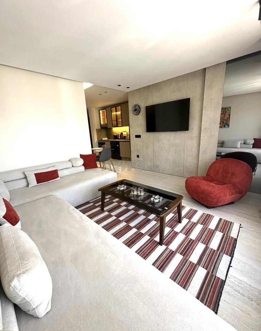 Grand studio Riveira