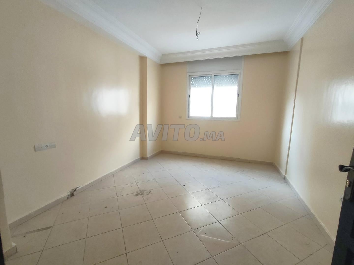 Appartement 64 m² Roches Noires