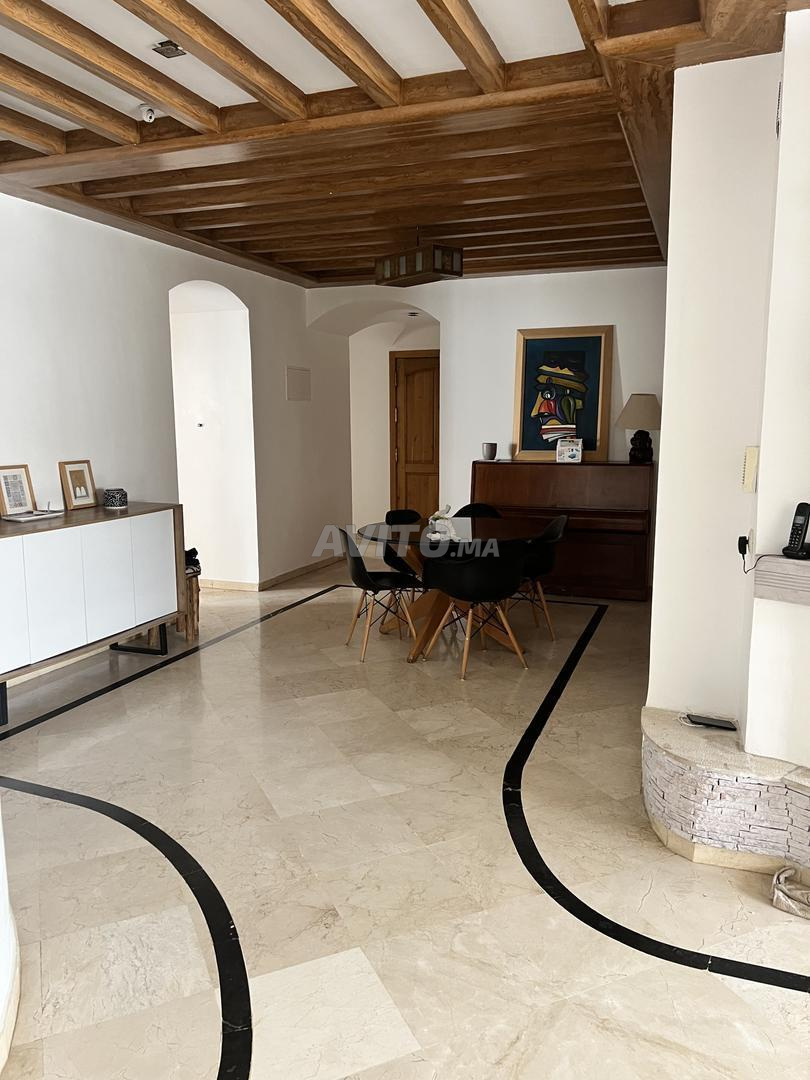 Appartement à vendre 130 m² à Fès