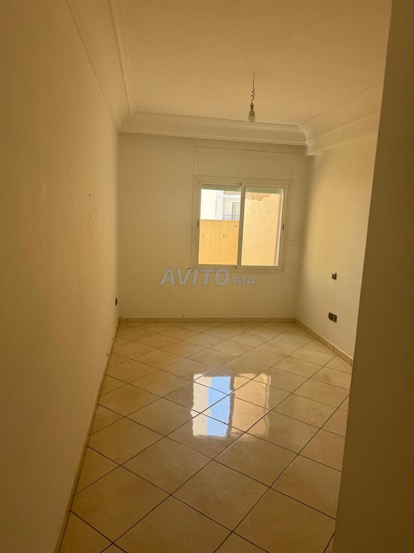 Appartement à louer 90 m² à Casablanca
