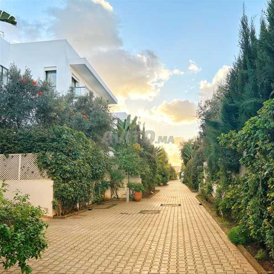 148817-Vente Appt à Dar Bouazza Tamaris1 de 197 m²