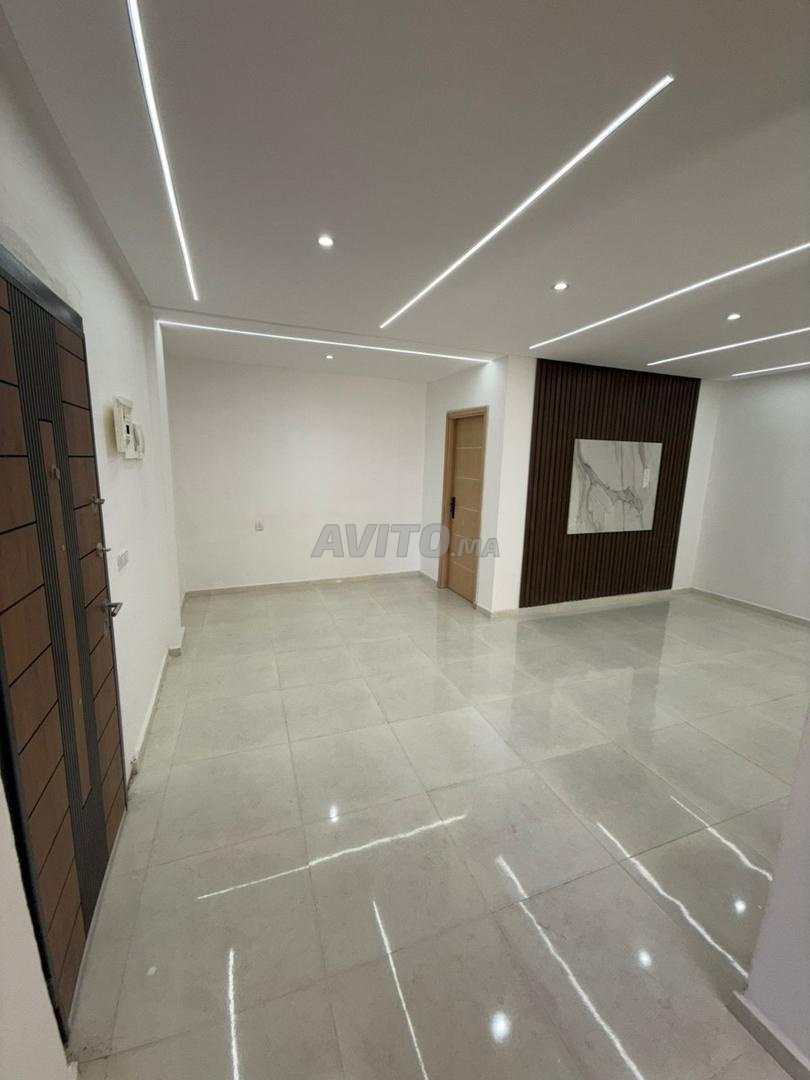 Appartement à vendre 82 m² à Bouznika
