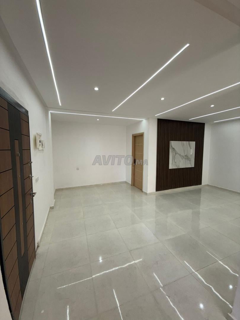 Appartement à vendre 76 m² à Bouznika