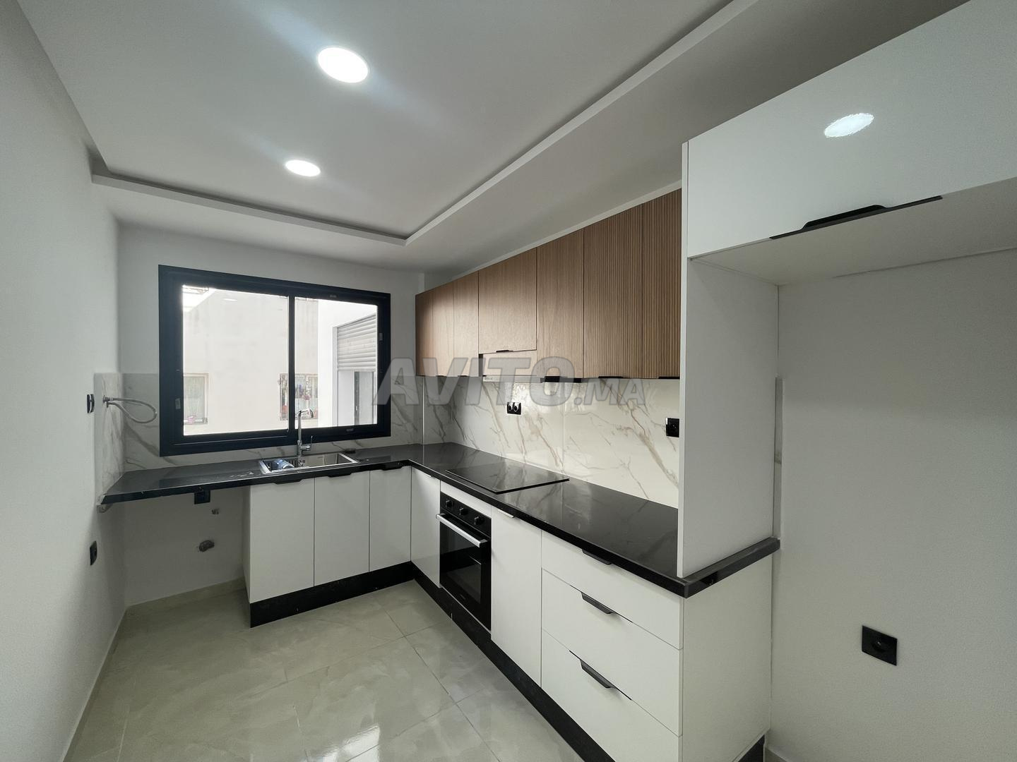 Appart à vendre 3ch 115m² à Kénitra valfleury