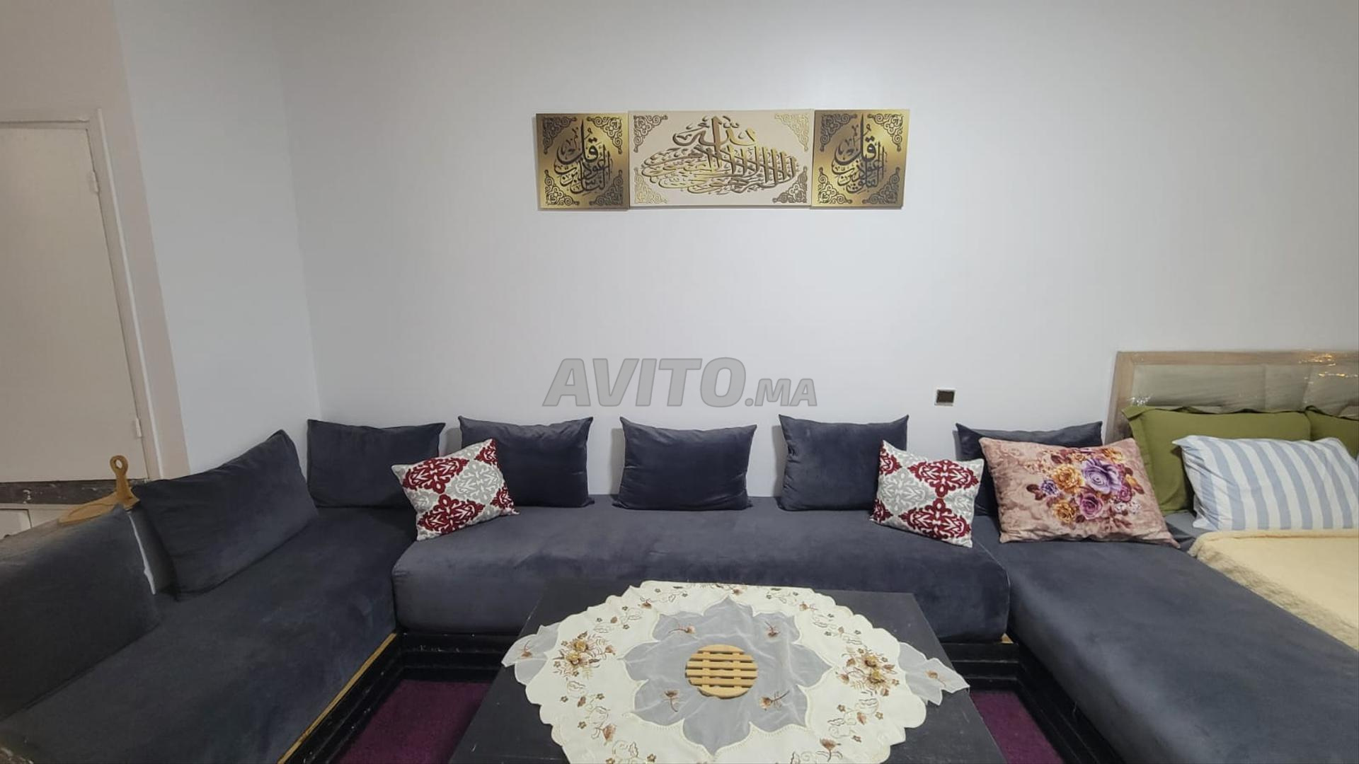 Studio à louer Rabat Agdal av Ibn Sina