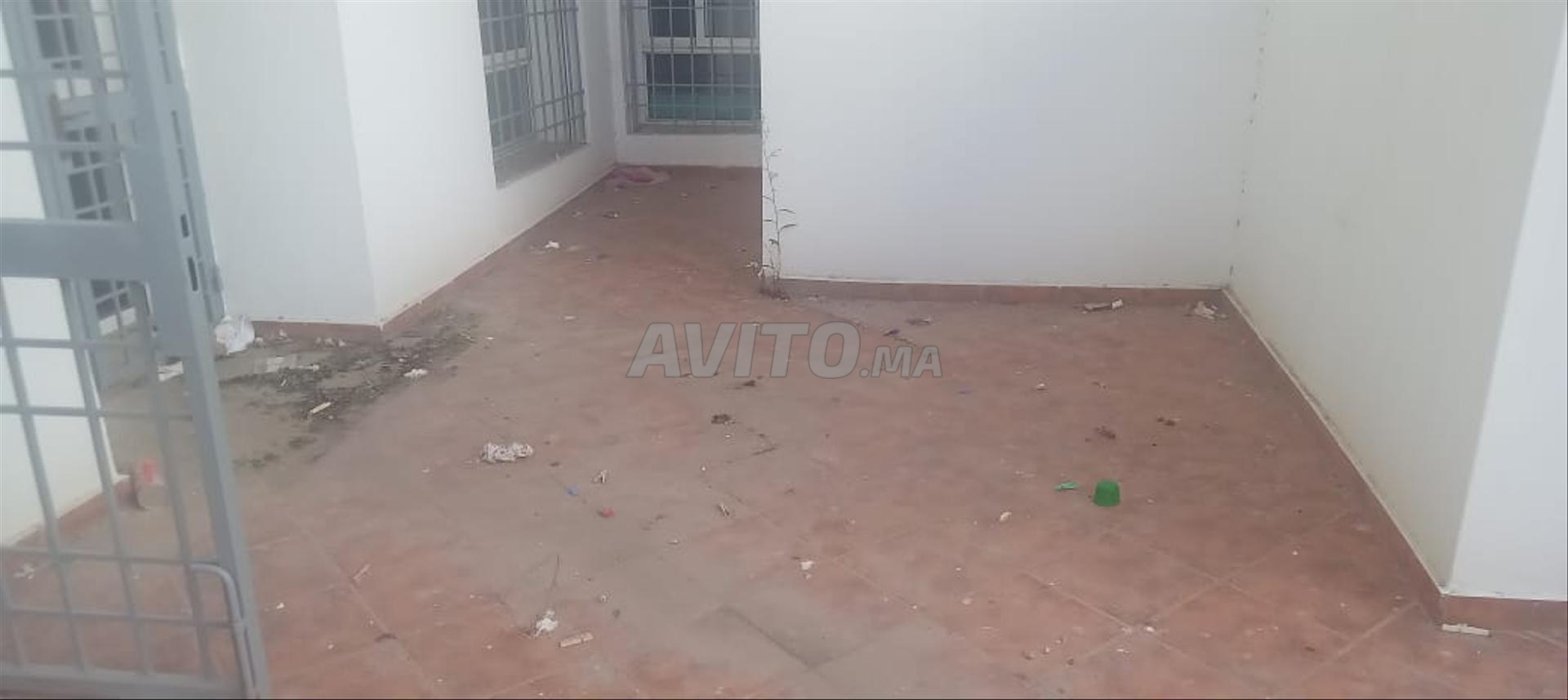 Appartement à vendre 70 m² à Tanger