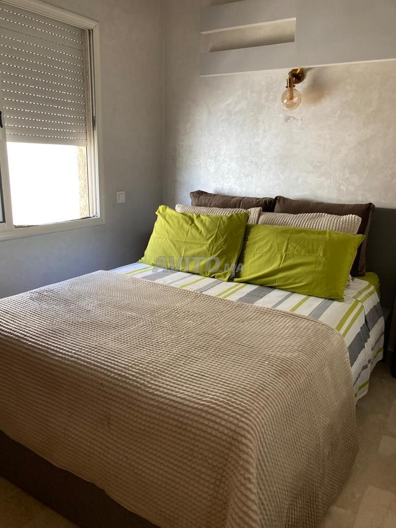 Studio à louer 40 m² à Casablanca