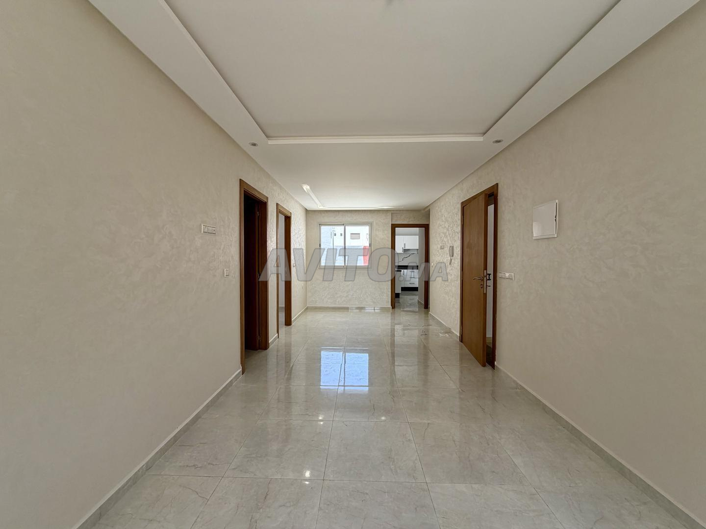 Appartement à louer 60 m² Agdal-Rabat