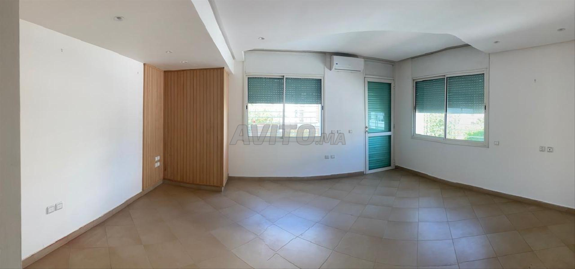 Villa à vendre à hay riad