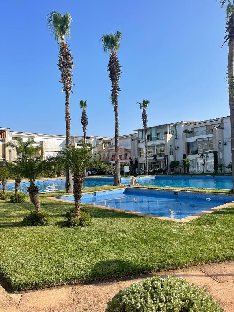 Vente Appartement 3 pièces de 94 m2 à Tamaris